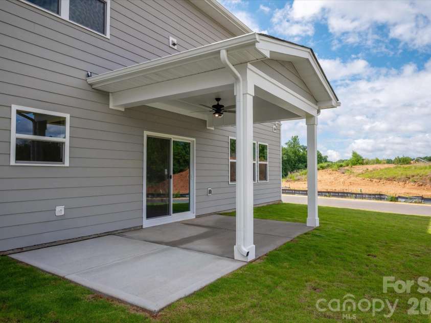2262 Trundle Drive, Gastonia, NC 28054.  MLS# CAR4351655, YatesRealty ID 20380. 