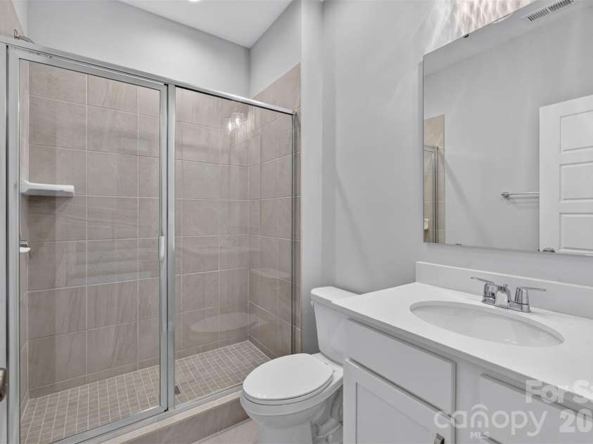 2262 Trundle Drive, Gastonia, NC 28054.  MLS# CAR4351655, YatesRealty ID 20380. Bath 3 (1st Floor)