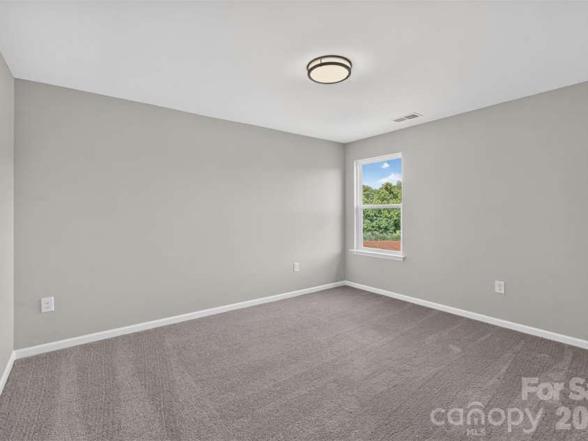 2262 Trundle Drive, Gastonia, NC 28054.  MLS# CAR4351655, YatesRealty ID 20380. Bedroom 2