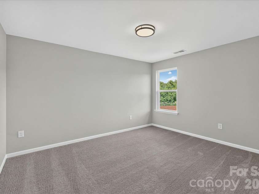 2262 Trundle Drive, Gastonia, NC 28054.  MLS# CAR4351655, YatesRealty ID 20380. Bedroom 2
