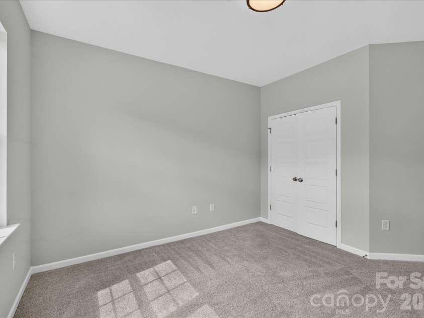 2262 Trundle Drive, Gastonia, NC 28054.  MLS# CAR4351655, YatesRealty ID 20380. Bedroom 4 (1st Floor)