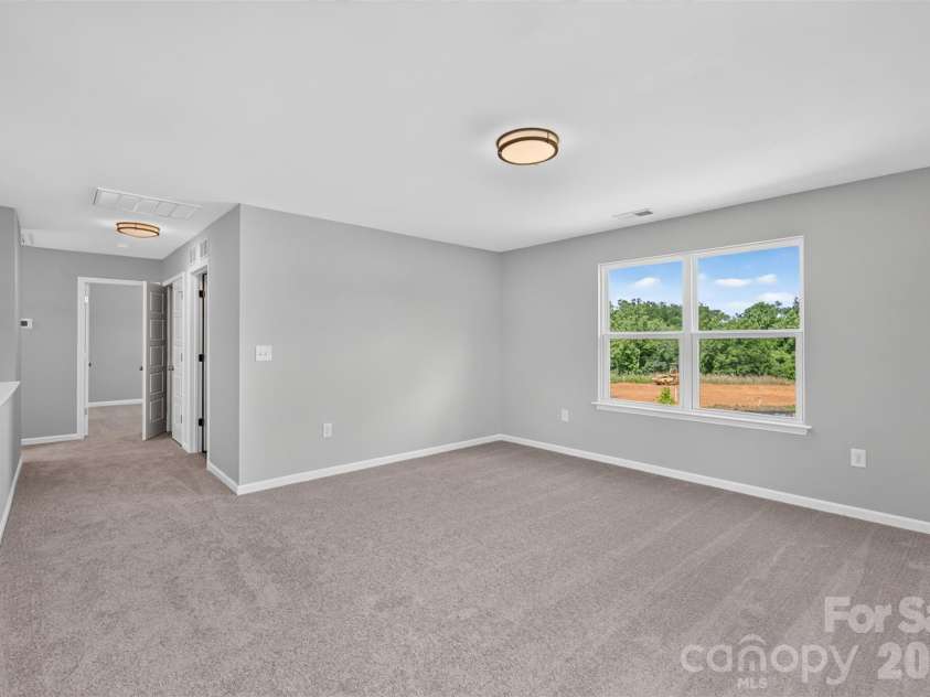 2262 Trundle Drive, Gastonia, NC 28054.  MLS# CAR4351655, YatesRealty ID 20380. Loft