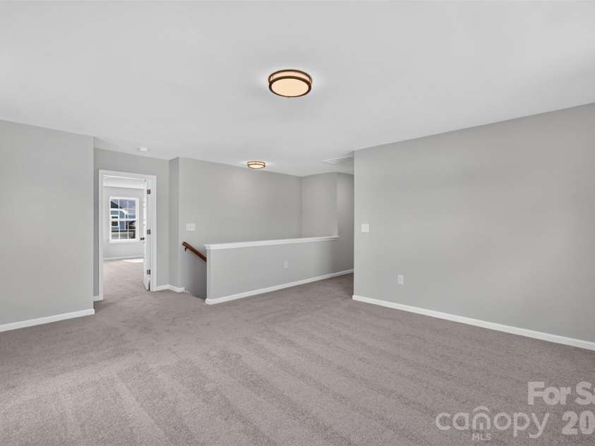2262 Trundle Drive, Gastonia, NC 28054.  MLS# CAR4351655, YatesRealty ID 20380. Loft