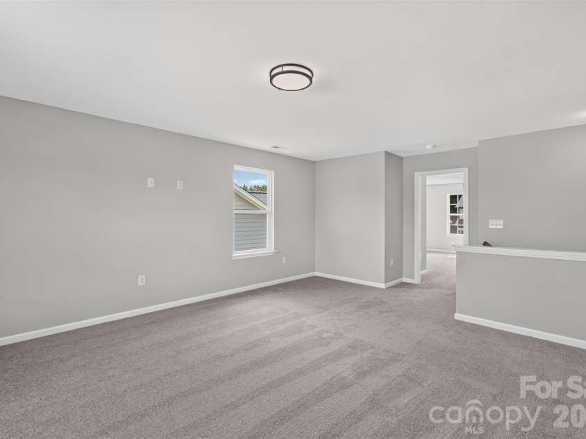 2262 Trundle Drive, Gastonia, NC 28054.  MLS# CAR4351655, YatesRealty ID 20380. Loft