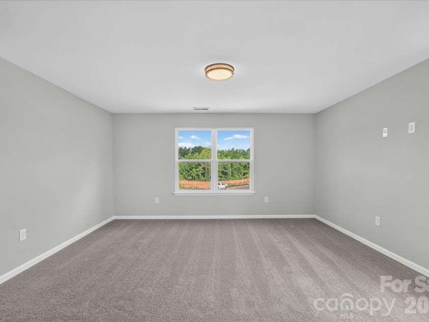 2262 Trundle Drive, Gastonia, NC 28054.  MLS# CAR4351655, YatesRealty ID 20380. Loft
