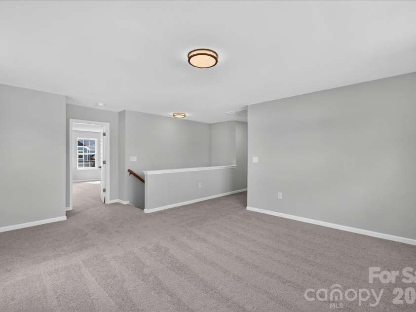 2262 Trundle Drive, Gastonia, NC 28054.  MLS# CAR4351655, YatesRealty ID 20380. Loft