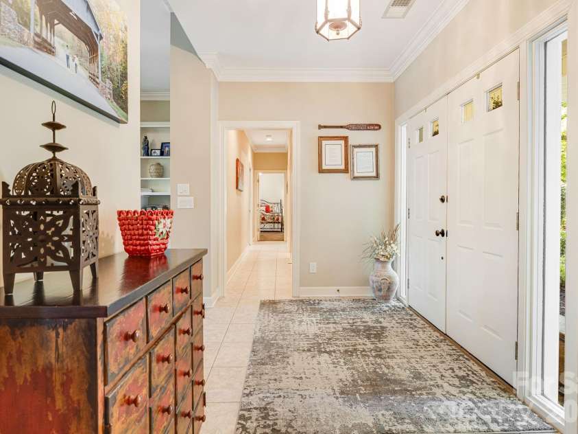 91 Island View Court, Mill Spring, NC 28756.  MLS# CAR4365768, YatesRealty ID 20382. 