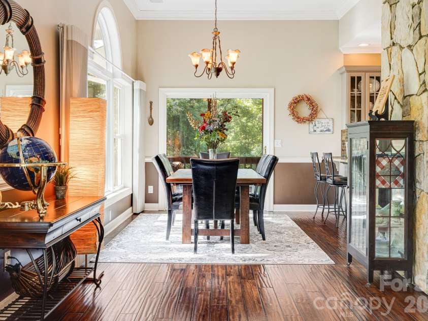 91 Island View Court, Mill Spring, NC 28756.  MLS# CAR4365768, YatesRealty ID 20382. 
