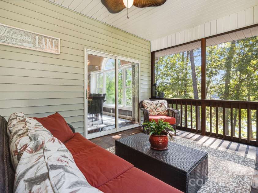 91 Island View Court, Mill Spring, NC 28756.  MLS# CAR4365768, YatesRealty ID 20382. 