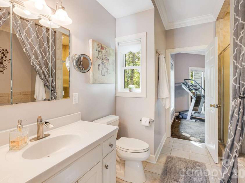 91 Island View Court, Mill Spring, NC 28756.  MLS# CAR4365768, YatesRealty ID 20382. 