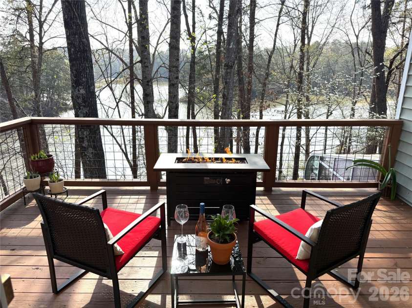 91 Island View Court, Mill Spring, NC 28756.  MLS# CAR4365768, YatesRealty ID 20382. 