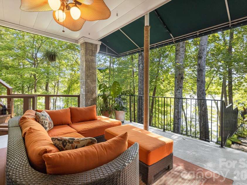 91 Island View Court, Mill Spring, NC 28756.  MLS# CAR4365768, YatesRealty ID 20382. 