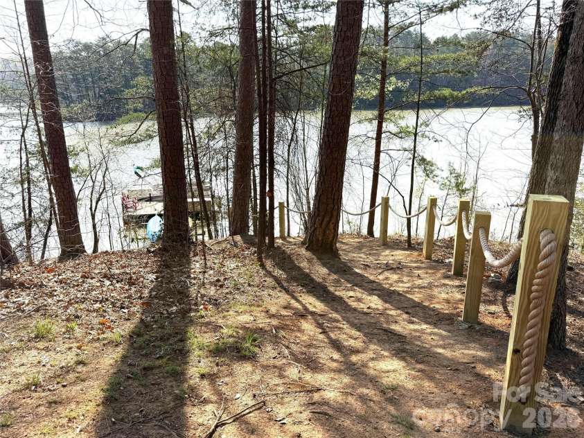91 Island View Court, Mill Spring, NC 28756.  MLS# CAR4365768, YatesRealty ID 20382. 