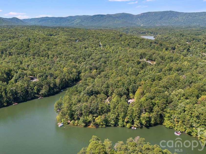 91 Island View Court, Mill Spring, NC 28756.  MLS# CAR4365768, YatesRealty ID 20382. 