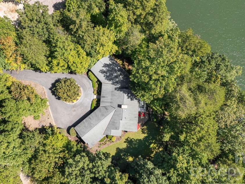 91 Island View Court, Mill Spring, NC 28756.  MLS# CAR4365768, YatesRealty ID 20382. 