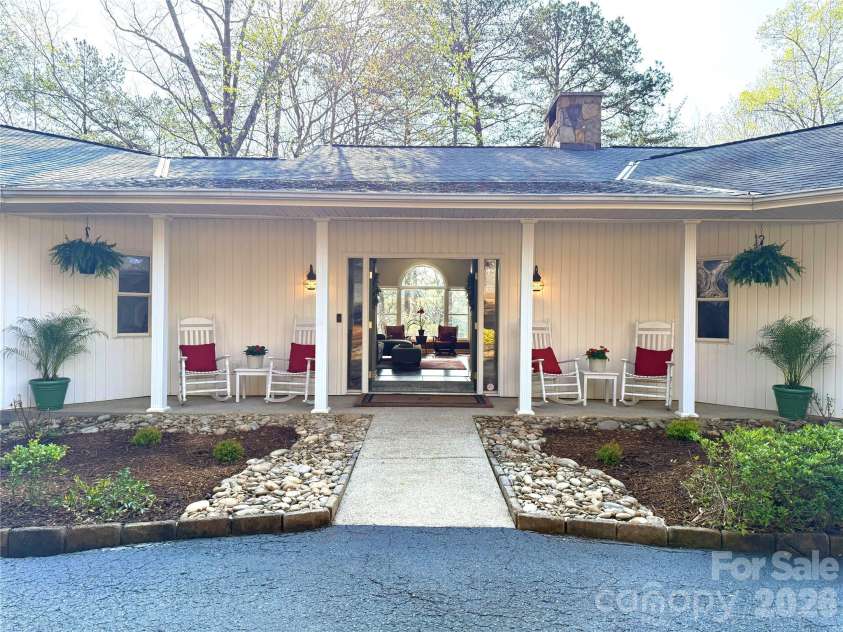 91 Island View Court, Mill Spring, NC 28756.  MLS# CAR4365768, YatesRealty ID 20382. 