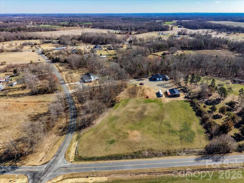 1923 Mcrorie Road, Monroe, NC 28112.  MLS# CAR4359412, YatesRealty ID 20384. 