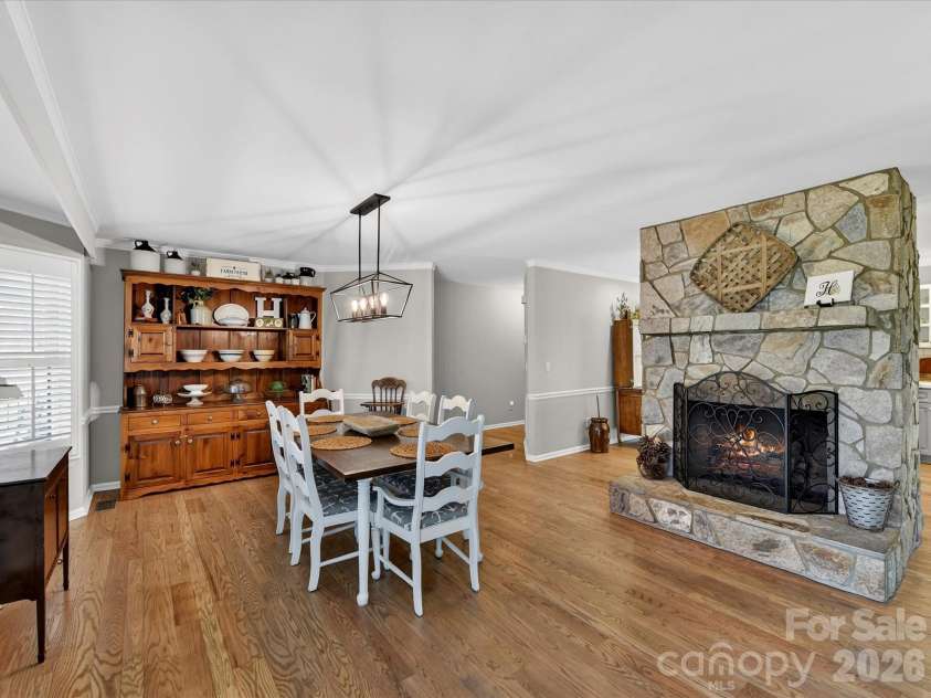 1923 Mcrorie Road, Monroe, NC 28112.  MLS# CAR4359412, YatesRealty ID 20384. 