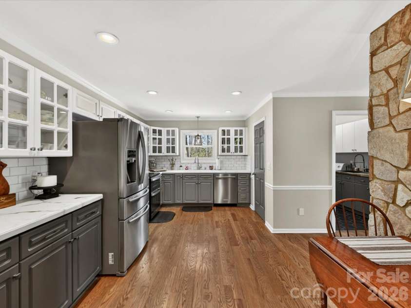 1923 Mcrorie Road, Monroe, NC 28112.  MLS# CAR4359412, YatesRealty ID 20384. 