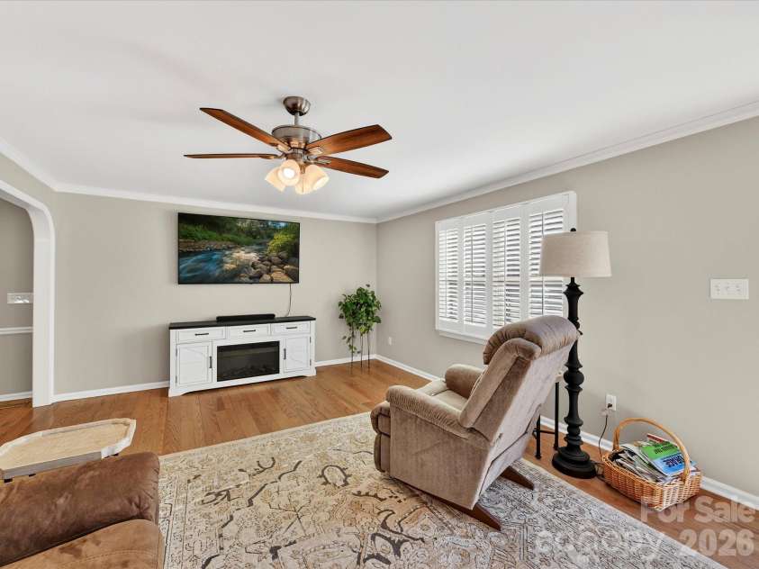 1923 Mcrorie Road, Monroe, NC 28112.  MLS# CAR4359412, YatesRealty ID 20384. 