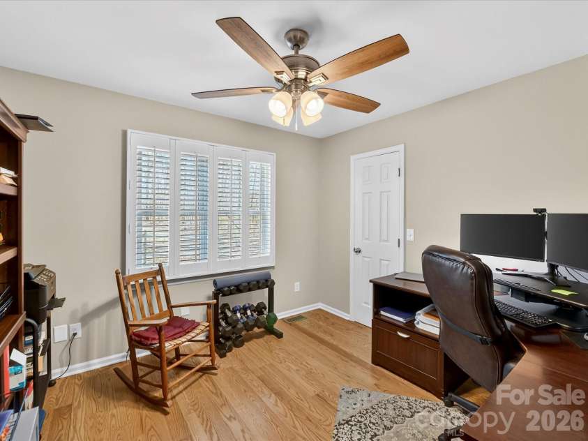1923 Mcrorie Road, Monroe, NC 28112.  MLS# CAR4359412, YatesRealty ID 20384. 