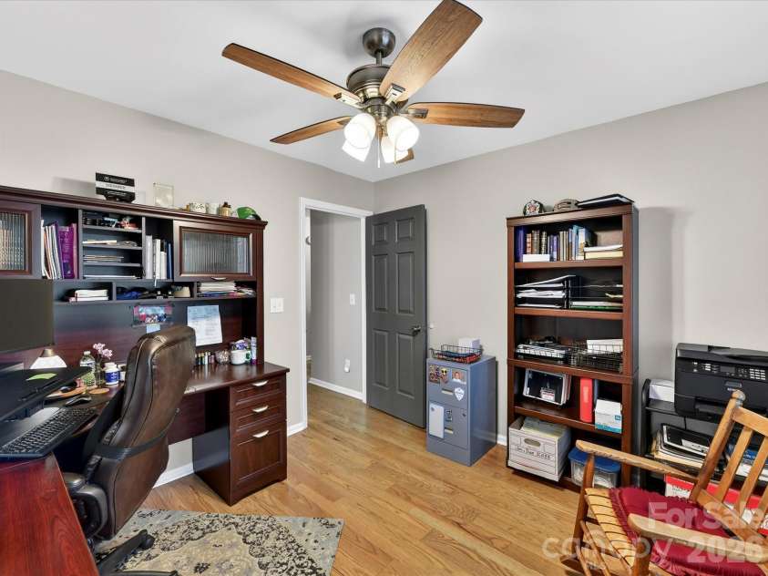 1923 Mcrorie Road, Monroe, NC 28112.  MLS# CAR4359412, YatesRealty ID 20384. 