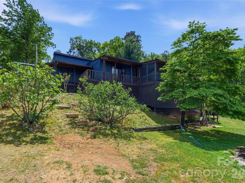 159 Volley Road, Ellenboro, NC 28040.  MLS# CAR4375895, YatesRealty ID 20385. 