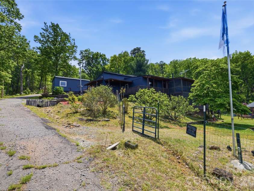 159 Volley Road, Ellenboro, NC 28040.  MLS# CAR4375895, YatesRealty ID 20385. 