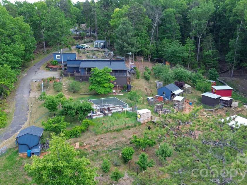 159 Volley Road, Ellenboro, NC 28040.  MLS# CAR4375895, YatesRealty ID 20385. 