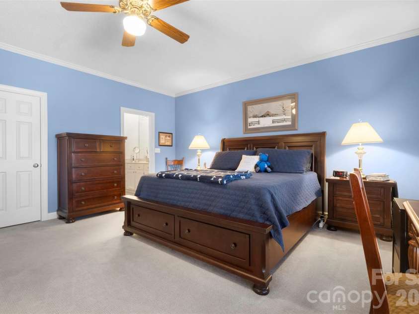168 Game Trail, Thomasville, NC 27360.  MLS# CAR4321746, YatesRealty ID 20387. 