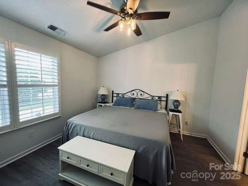 222 Ross Moore Avenue, Charlotte, NC 28205.  MLS# CAR4272382, YatesRealty ID 20387. Virtual primary