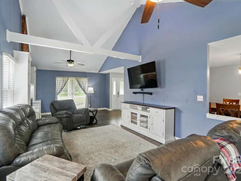 336 Oakwood Drive, Mount Holly, NC 28120.  MLS# CAR4267933, YatesRealty ID 20388. 