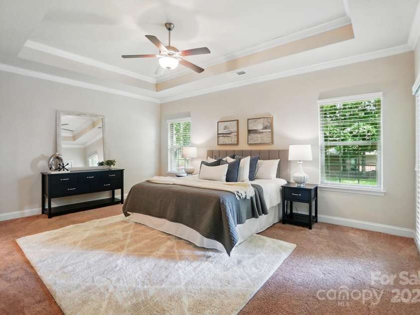 5032 Eagles Crest Lane, Gastonia, NC 28056.  MLS# CAR4240665, YatesRealty ID 20389. 