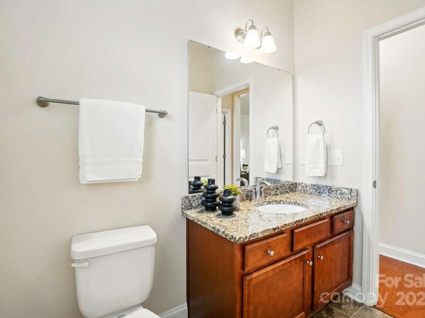 5032 Eagles Crest Lane, Gastonia, NC 28056.  MLS# CAR4240665, YatesRealty ID 20389. 