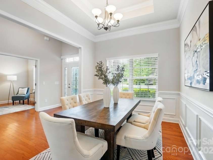 5032 Eagles Crest Lane, Gastonia, NC 28056.  MLS# CAR4240665, YatesRealty ID 20389. 