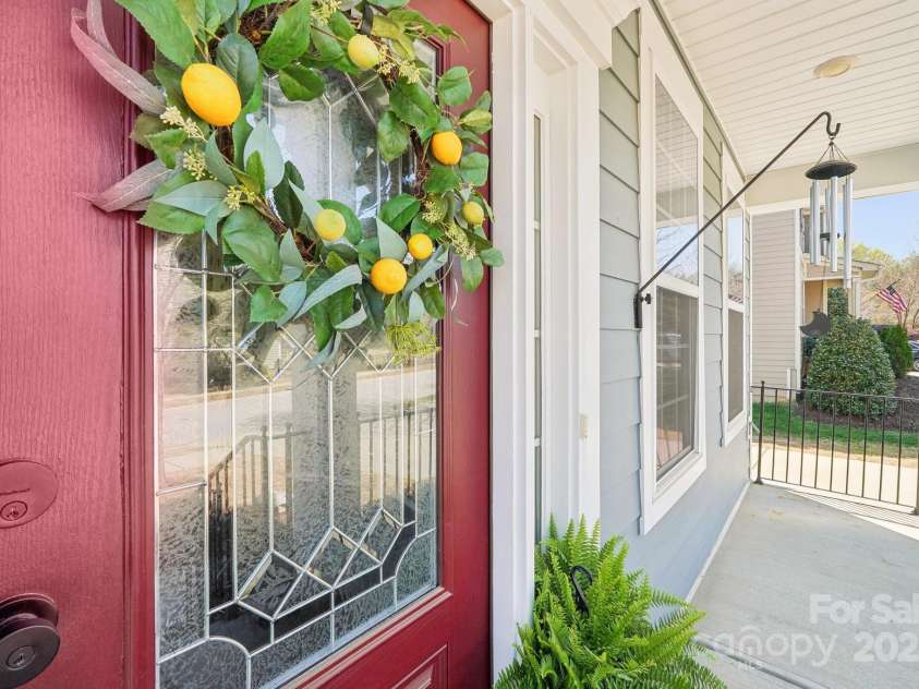 1034 Currituck Way, York, SC 29745.  MLS# CAR4239993, YatesRealty ID 20391. 