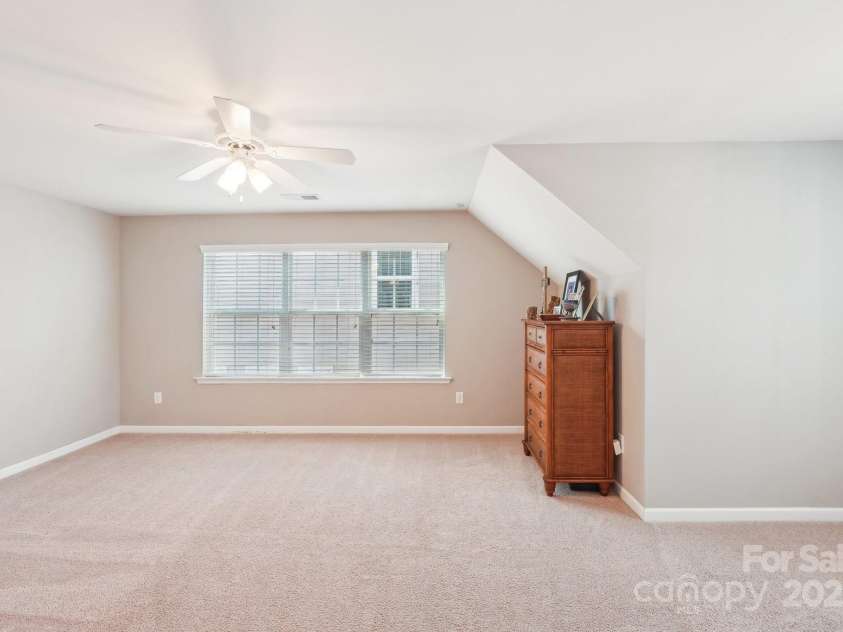 1034 Currituck Way, York, SC 29745.  MLS# CAR4239993, YatesRealty ID 20391. Bonus room/bedroom 5