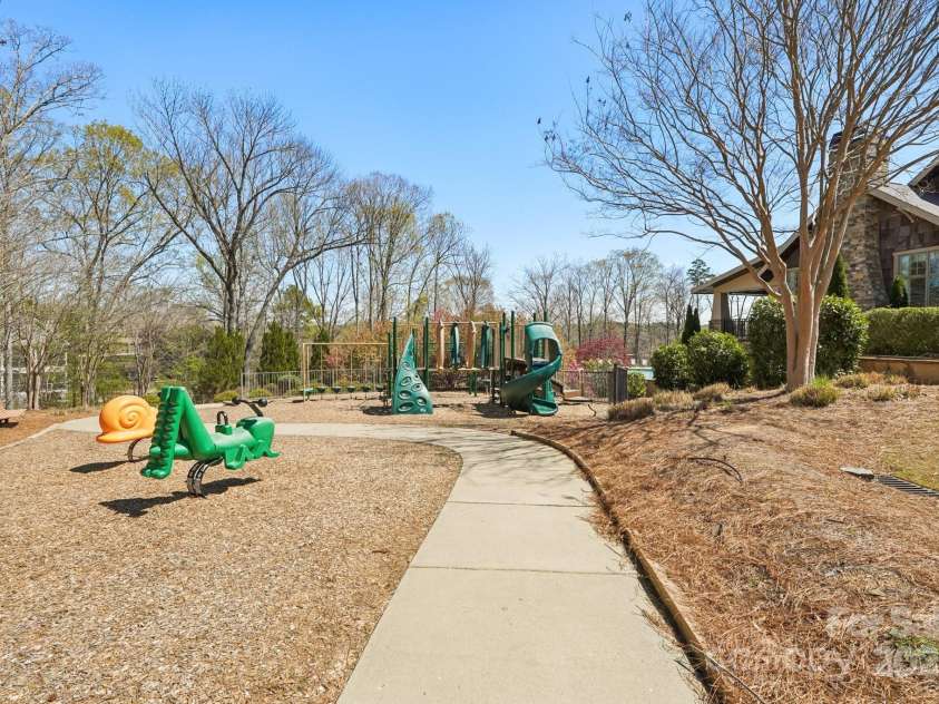 1034 Currituck Way, York, SC 29745.  MLS# CAR4239993, YatesRealty ID 20391. Community playground