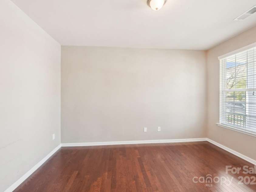 1034 Currituck Way, York, SC 29745.  MLS# CAR4239993, YatesRealty ID 20391. First Floor bedroom