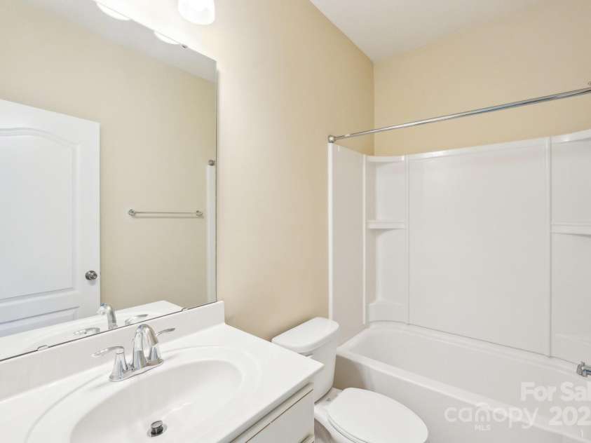 1034 Currituck Way, York, SC 29745.  MLS# CAR4239993, YatesRealty ID 20391. First Floor En-suite