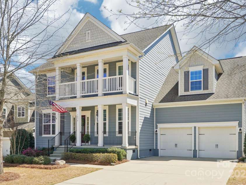 1034 Currituck Way, York, SC 29745.  MLS# CAR4239993, YatesRealty ID 20391. Welcome Home