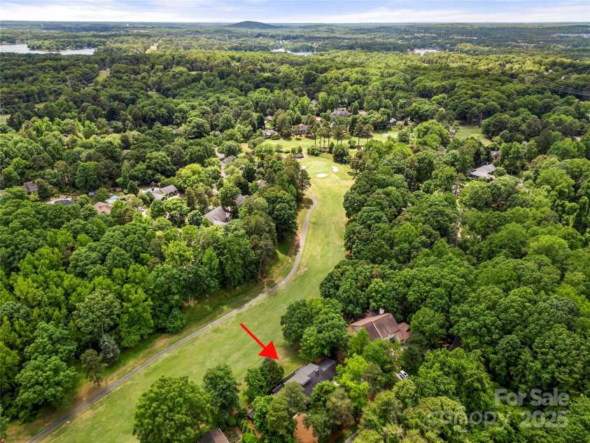 54 Honeysuckle Woods, Clover, SC 29710.  MLS# CAR4255360, YatesRealty ID 20392. 