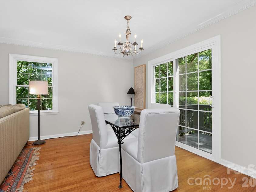 6527 Summerlin Place, Charlotte, NC 28226.  MLS# CAR4374812, YatesRealty ID 20392. 