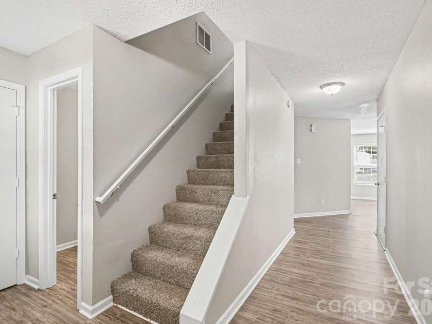 12425 Stowe Acres Drive, Charlotte, NC 28262.  MLS# CAR4378117, YatesRealty ID 20393. 