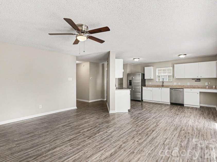 12425 Stowe Acres Drive, Charlotte, NC 28262.  MLS# CAR4378117, YatesRealty ID 20393. 