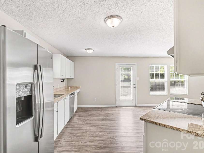 12425 Stowe Acres Drive, Charlotte, NC 28262.  MLS# CAR4378117, YatesRealty ID 20393. 