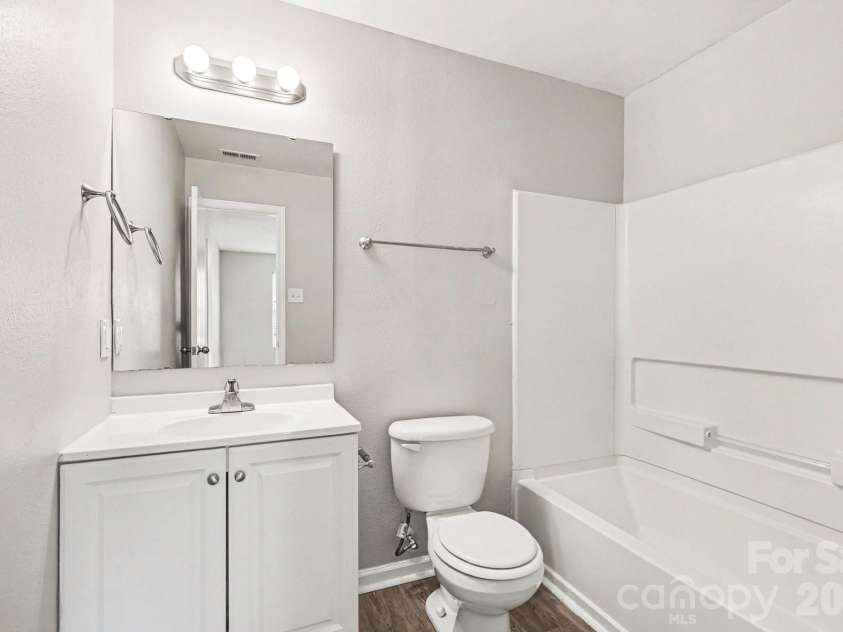 12425 Stowe Acres Drive, Charlotte, NC 28262.  MLS# CAR4378117, YatesRealty ID 20393. 