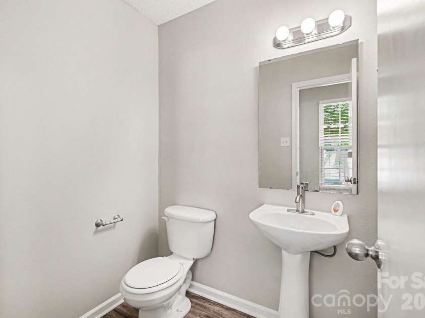 12425 Stowe Acres Drive, Charlotte, NC 28262.  MLS# CAR4378117, YatesRealty ID 20393. 