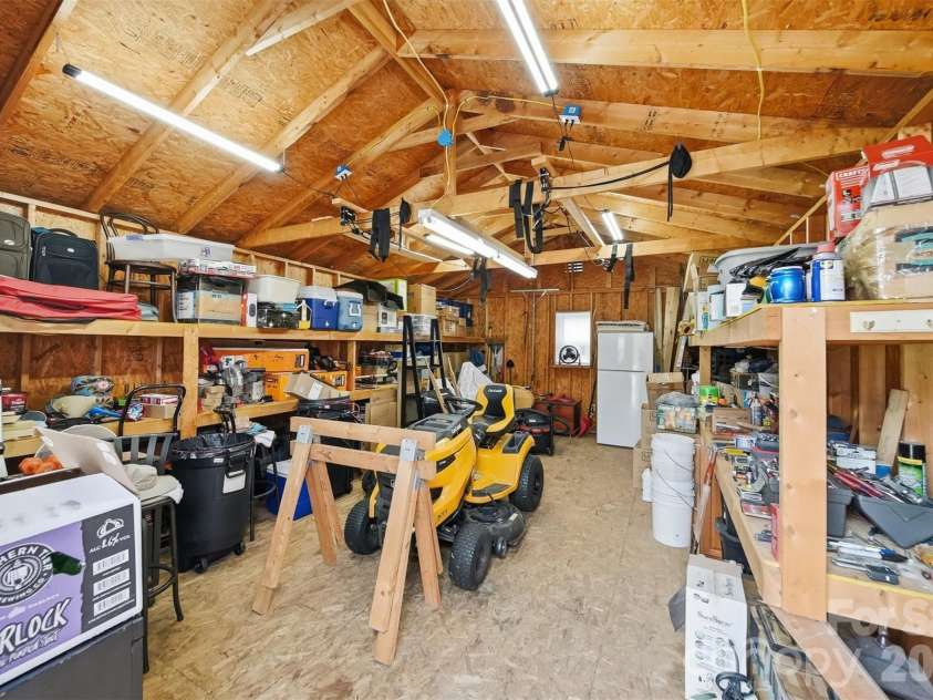 190 Dixie Trail Drive, Forest City, NC 28043.  MLS# CAR4375964, YatesRealty ID 20394. 