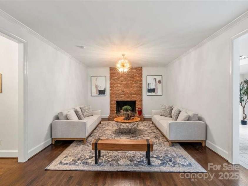 2432 Hartmill Court, Charlotte, NC 28226.  MLS# CAR4269601, YatesRealty ID 20395. 